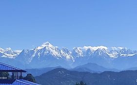 Hotel Himshikhar